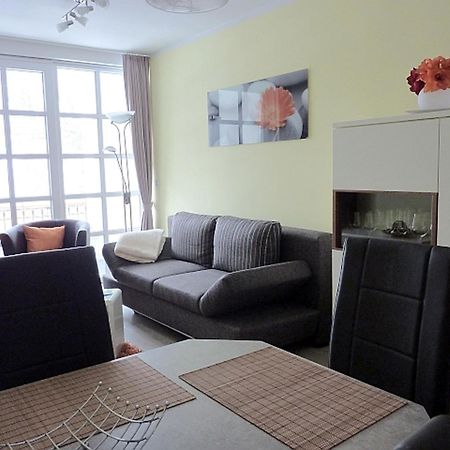 Residenz Am Balmer See - Bs 58 Mit Wellnessbereich Dış mekan fotoğraf