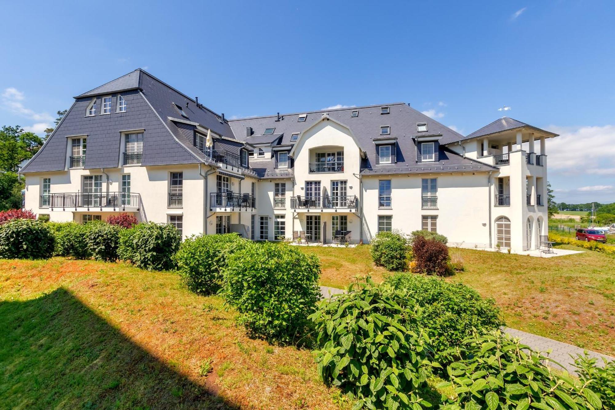 Residenz Am Balmer See - Bs 58 Mit Wellnessbereich Dış mekan fotoğraf