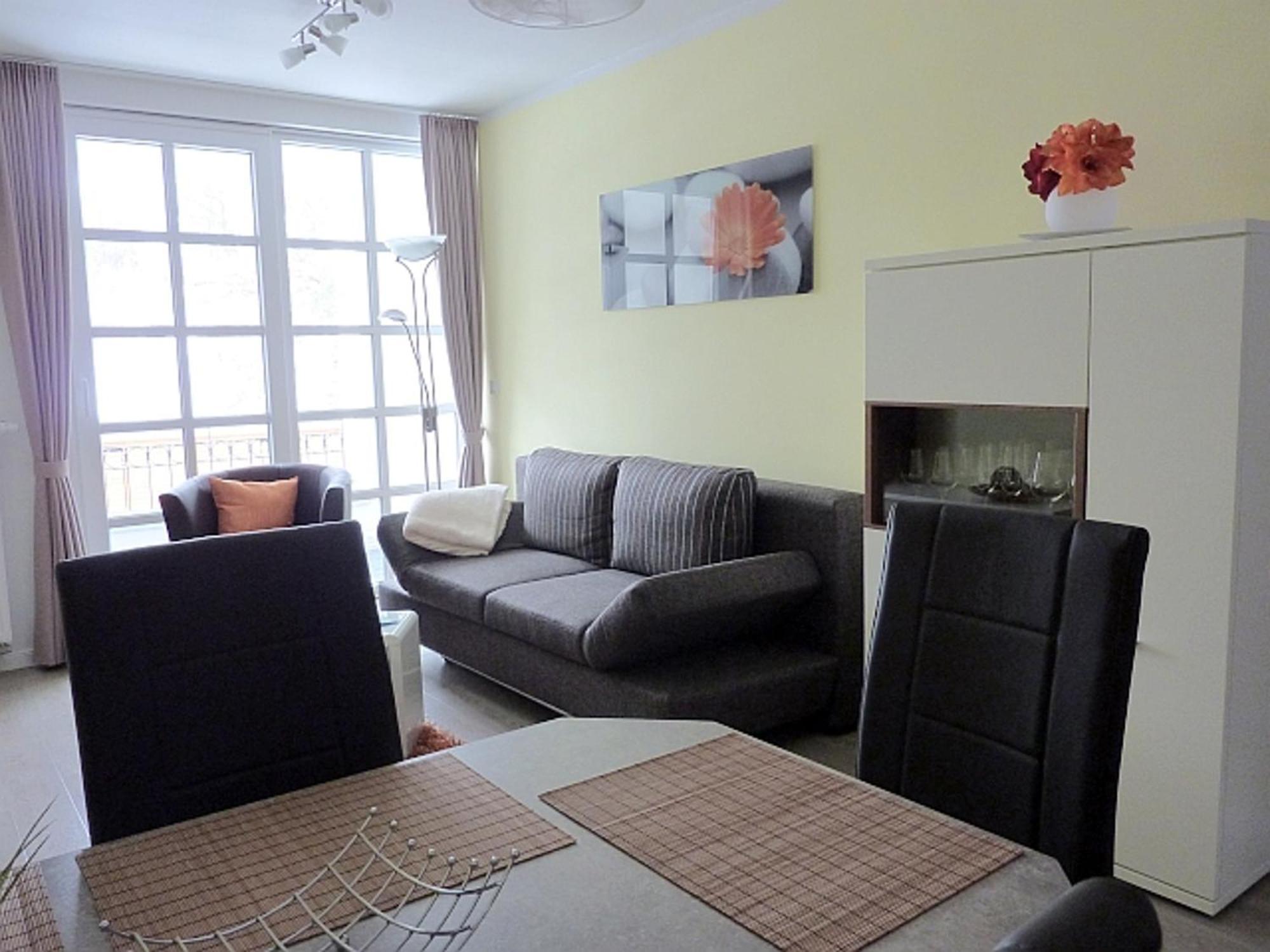 Residenz Am Balmer See - Bs 58 Mit Wellnessbereich Dış mekan fotoğraf