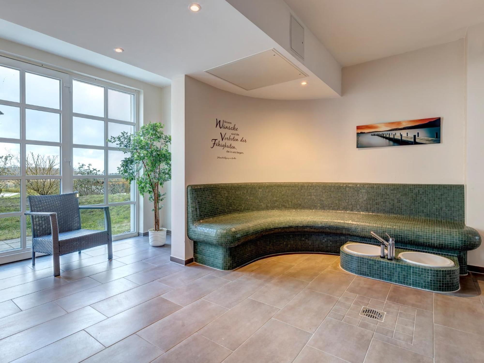 Residenz Am Balmer See - Bs 58 Mit Wellnessbereich Dış mekan fotoğraf