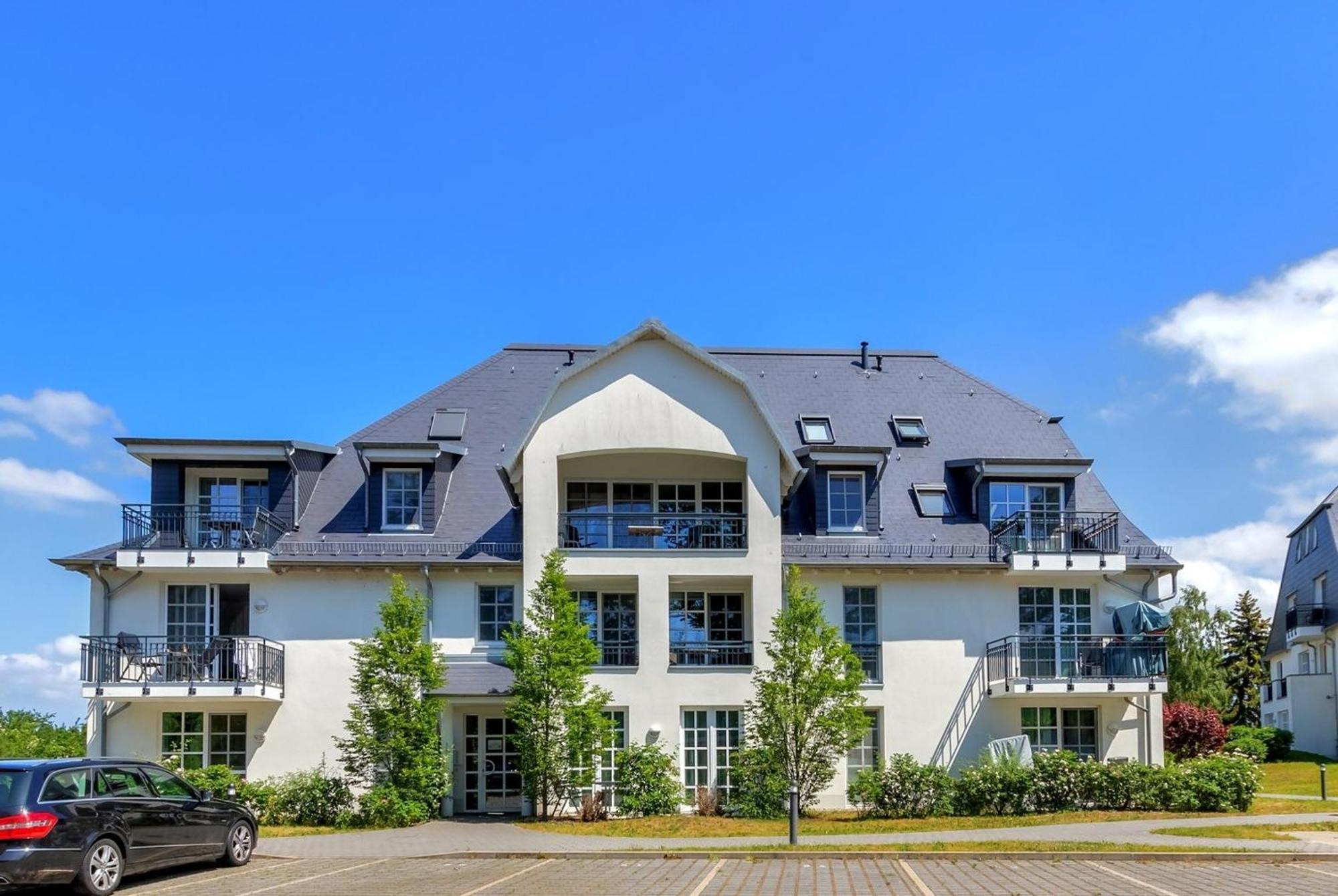 Residenz Am Balmer See - Bs 58 Mit Wellnessbereich Dış mekan fotoğraf