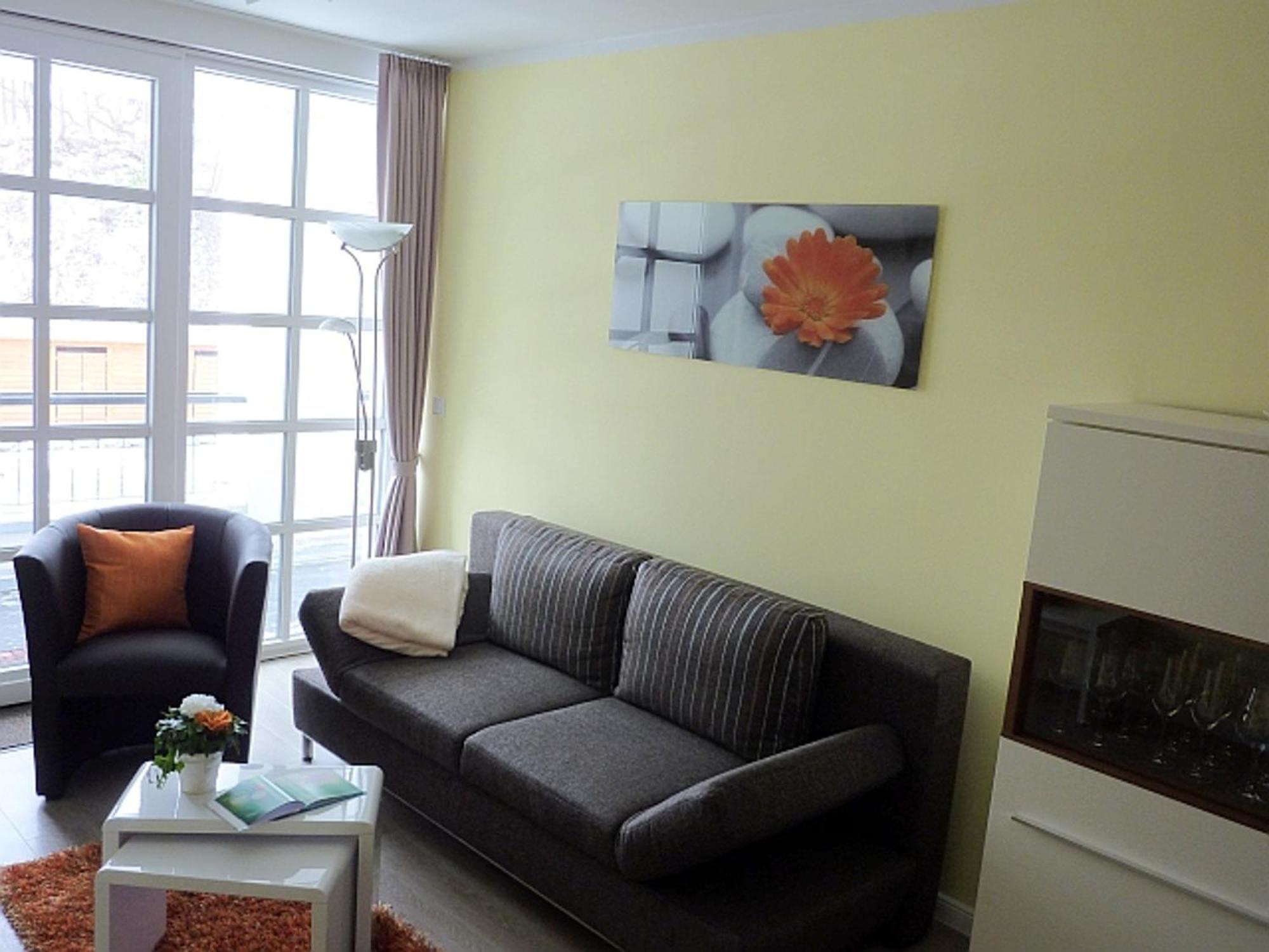 Residenz Am Balmer See - Bs 58 Mit Wellnessbereich Dış mekan fotoğraf
