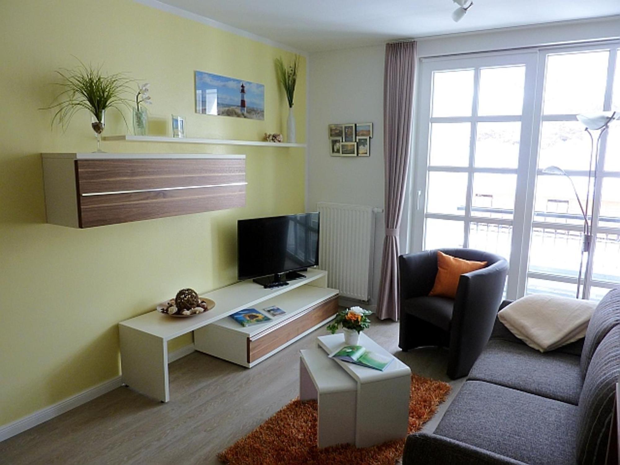 Residenz Am Balmer See - Bs 58 Mit Wellnessbereich Dış mekan fotoğraf