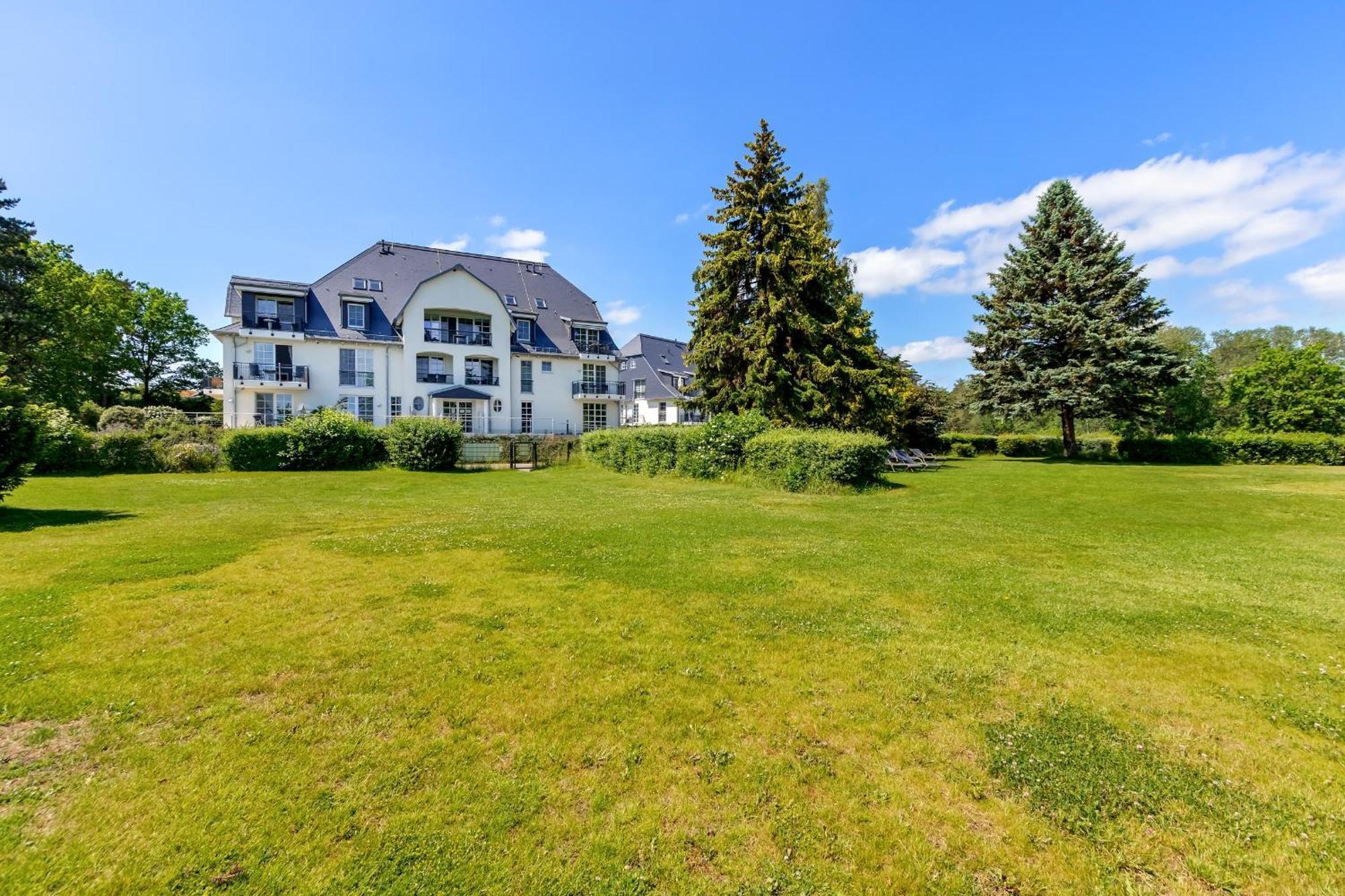 Residenz Am Balmer See - Bs 58 Mit Wellnessbereich Dış mekan fotoğraf